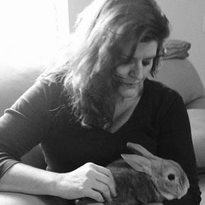 Meet your Posher, Claudia